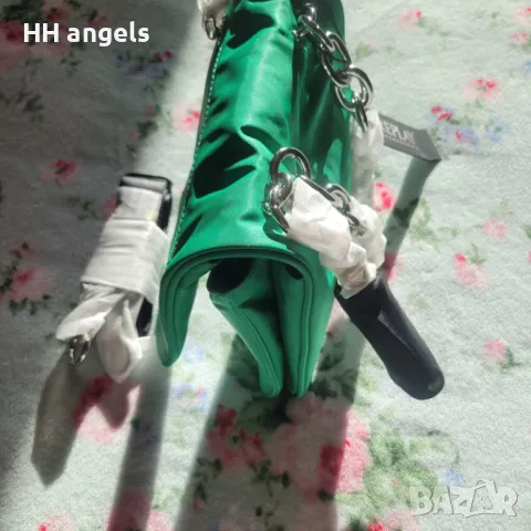 Replay чисто нова чанта, снимка 5 - Чанти - 49390138