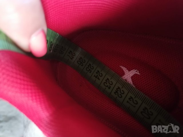 Спортни/туристически обувки , снимка 4 - Маратонки - 44015824