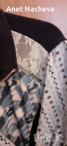 Анцунг горнище дамски, снимка 4 - Спортни екипи - 43111163