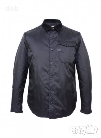 Ново яке G star Davin Padded Overshirt, оригинал., снимка 5 - Якета - 27212257