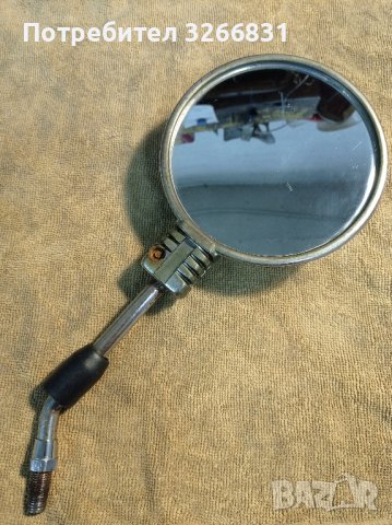 мото огледало FAR - Italy , снимка 1