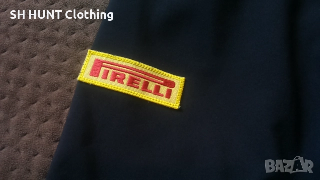 Engelbert Strauss Dryplexx Softshell Work Jacket размер XL работна горница W4-691, снимка 12 - Якета - 52829922