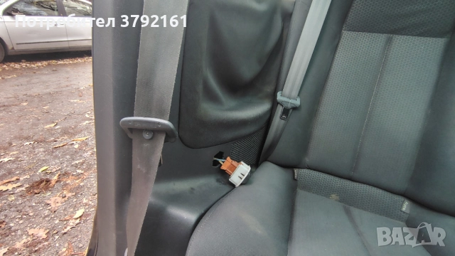 Кабрио втора ръка, снимка 14 - Автомобили и джипове - 52488553