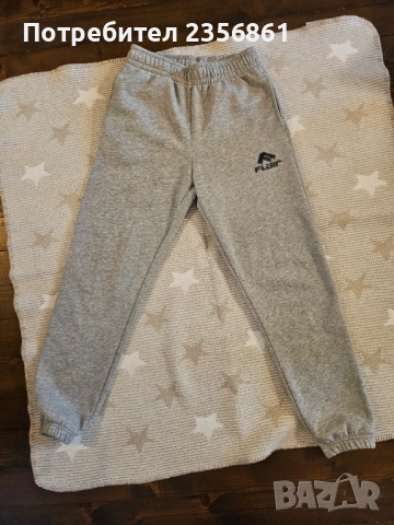 Долнище Flair S