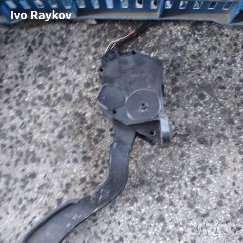 Педал газ за Toyota Yaris 1.0 i , 78110-52020 , снимка 3 - Части - 43961531