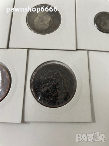Лот реплики на редки Български монети , снимка 18 - Нумизматика и бонистика - 43223654