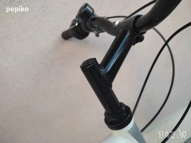 Продавам колела внос от Германия спортен велосипед 29 BACINI PRO, снимка 12 - Велосипеди - 48390198