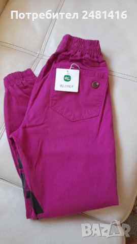 Дамски панталон , снимка 2 - Панталони - 36792783