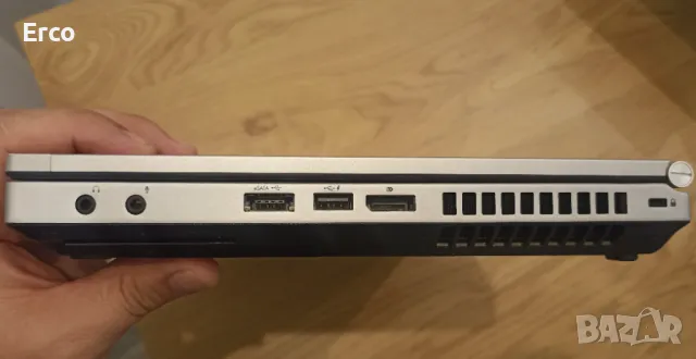 HP EliteBook 8470P, снимка 9 - Лаптопи за работа - 47347698