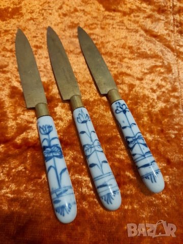 Стари ножчета, снимка 2 - Колекции - 36633484