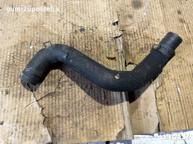 Маркуч Охладителна система 17852-74s00 SUZUKI SX4 S-Cross 1.4 2021 HYBRID ALLGRIP 6AT, снимка 2 - Части - 53070789