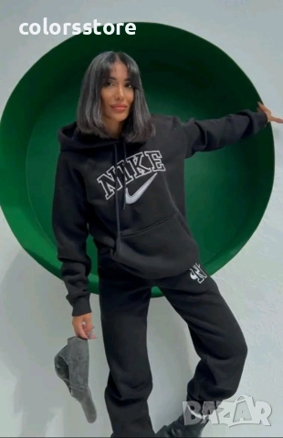 Дамски ватиран екип Nike/BR174m, снимка 2 - Спортни екипи - 52828858