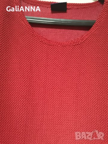 СТРАХОТНА ТУНИКА BIAGINNI 2XL, снимка 4 - Туники - 39218381