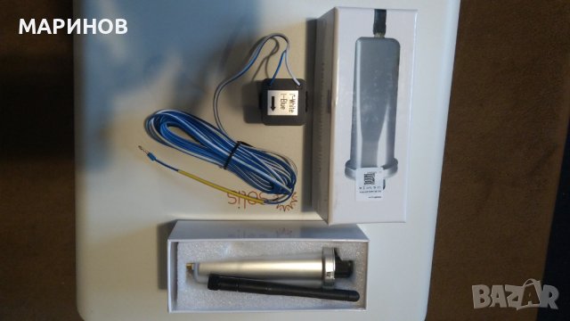 Инвертор мрежови нов, снимка 4 - Други - 38035009