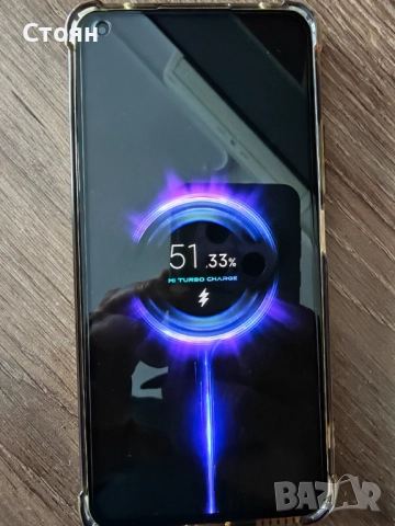 Xiaomi Mi 11 lite 5G - 128GB, RAM - 6+5 GB , снимка 6 - Xiaomi - 52642141