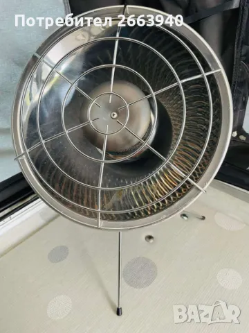 Туристическо ремарке палатка COMANCHE MONTANA EXPLORER, снимка 7 - Ремаркета - 49903530