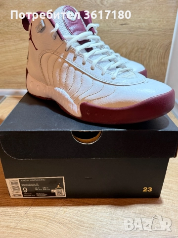 Nike Jordan Jumpman Pro, снимка 2 - Маратонки - 51620686