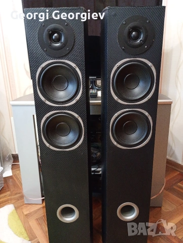 тонколони, снимка 2 - Тонколони - 53259912