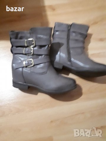 Разпродажба на ботуши , снимка 4 - Дамски ботуши - 34479094