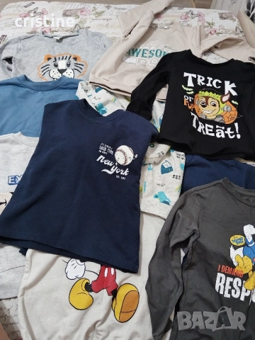 детски дрехи 