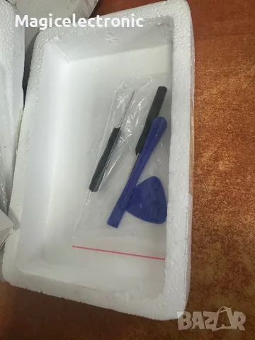 Redmi note 8T lcd дисплей, снимка 3 - Резервни части за телефони - 49758510