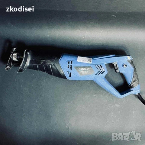 Саблен трион RAPTER RRHQ RS-100