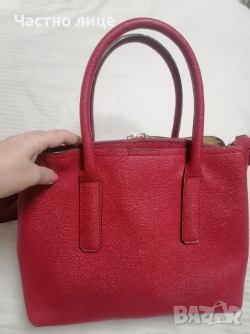 Намалена дамска чанта , снимка 2 - Чанти - 53196109