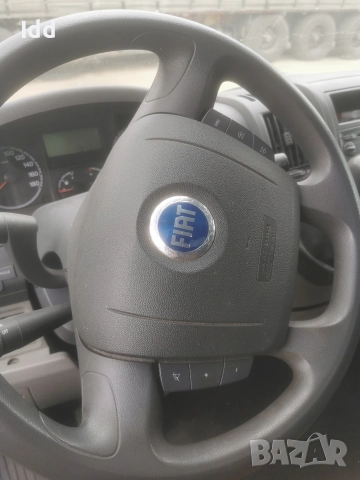 Фият Дукато 3000, снимка 8 - Бусове и автобуси - 52773336