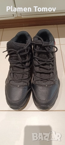Маратонки Adidas Terrex , снимка 10 - Маратонки - 52794215