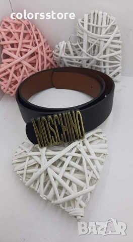 Колан Moschino код VL155