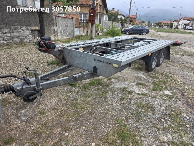 транспортни услуги, снимка 3 - Транспортни услуги - 51175753