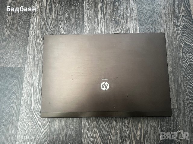 HP ProBook 4525s На части, снимка 2 - Части за лаптопи - 39725524