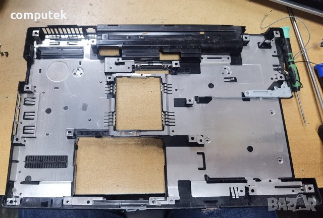 Части - лаптоп Fujitsu E752, снимка 5 - Части за лаптопи - 39942102