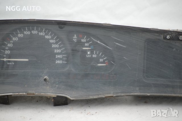 Табло Километраж за Opel Vectra B, 90504244BH, 90 504 244 BH, 110.008.733/003, 110008733003, снимка 2 - Части - 40273037