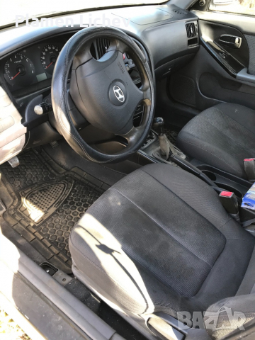 Продажба/Бартер Hyundai Elantra 1.6 GLS ЦЯЛА ЗА ЧАСТИ/СКРАП/НА ЧАСТИ, снимка 10 - Автомобили и джипове - 36384668