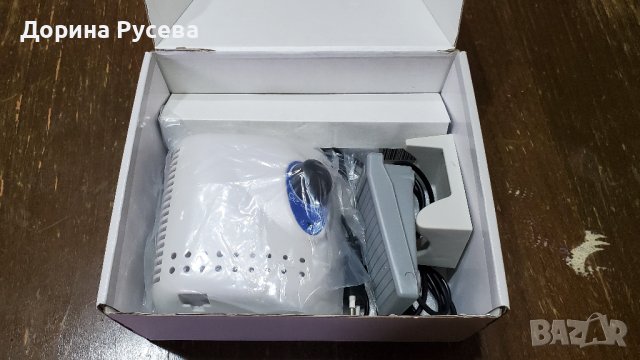 Уреди и консумативи за маникюр/педикюр, снимка 2 - Педикюр и маникюр - 37531773