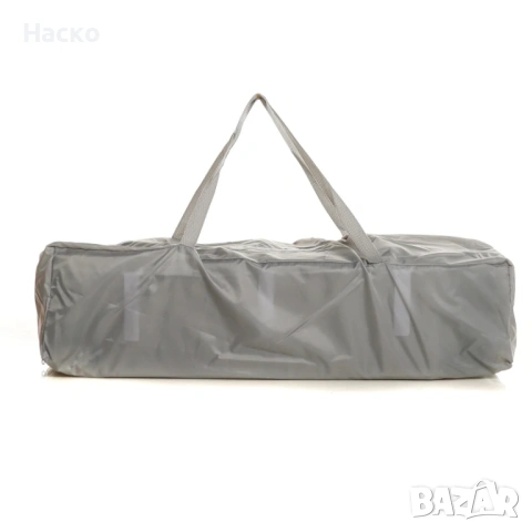 Детска кошара baby plus, преносимо детско легло, снимка 7 - Кошарки - 53464638