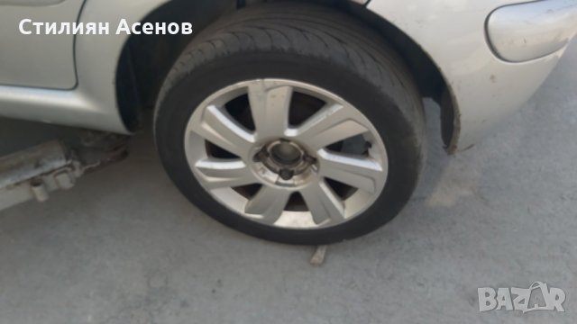 Ц3 1.6хди на части., снимка 5 - Автомобили и джипове - 33571511