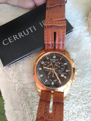 Cerruti CRA001D222G