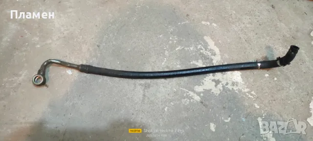 Части за а4 б5 тди 110 фейслифт, снимка 3 - Части - 48960113