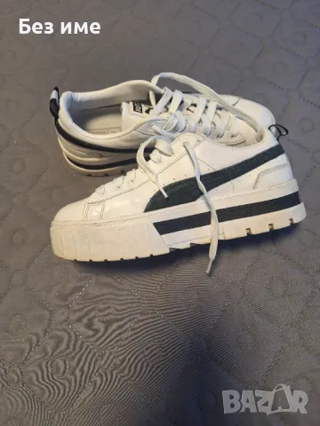 Продавам маратонки Puma Mayze