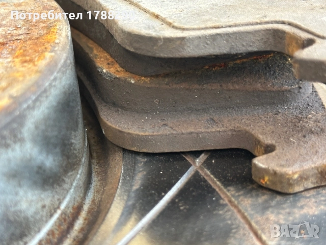 Дискове ATE Performance, снимка 3 - Части - 52616974