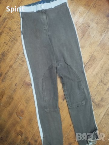 Детски брич за езда , снимка 1