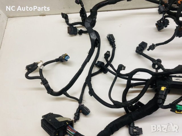 Кабелен сноп за ОПЕЛ OPEL CROSSLAND Х 1.2 D12XHL 9837567680 2019, снимка 8 - Части - 43427768