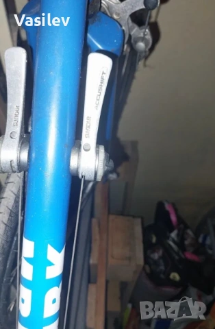 Велосипед MBK, снимка 5 - Велосипеди - 53062262