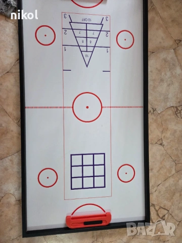 Маса за игра, снимка 3 - Тенис - 53007202