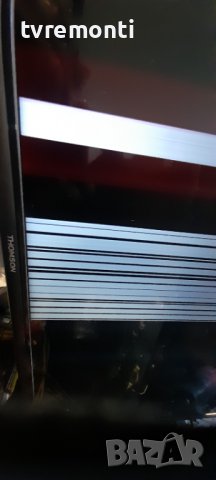 Main board 40-MS86T1-MAB2HG от THOMSON 43UD6306, снимка 10 - Части и Платки - 36752386