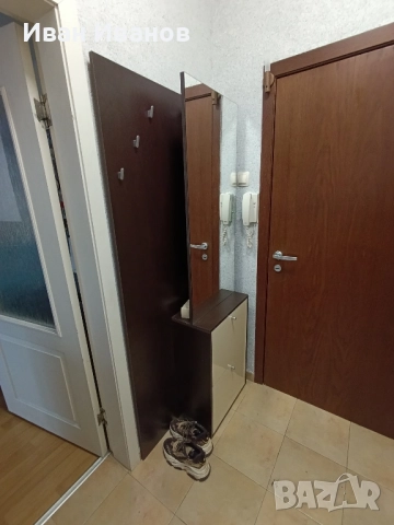 Портманто за малък коридор/антре! , снимка 2 - Портманта - 52477203