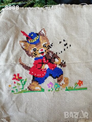 Гоблени , снимка 2 - Други ценни предмети - 48779882