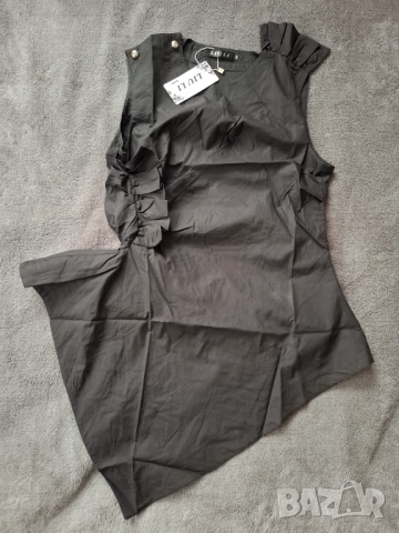 Дамски топ размер М